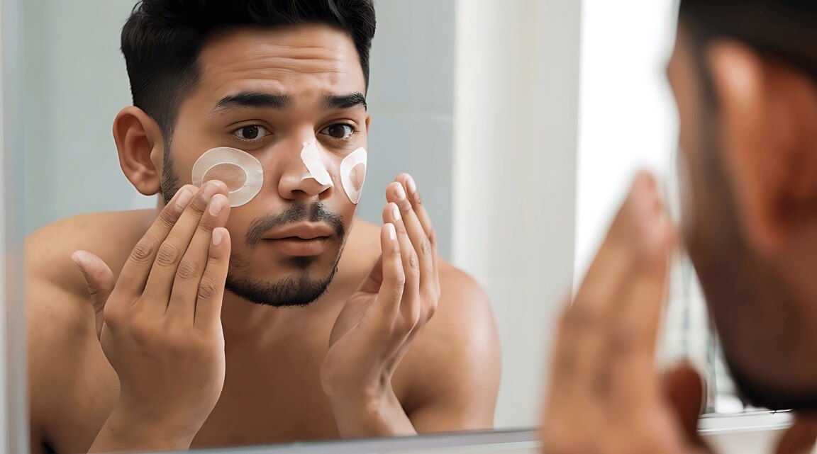 The Modern Groom’s Blueprint: From Basic Skincare to Advanced Treatments