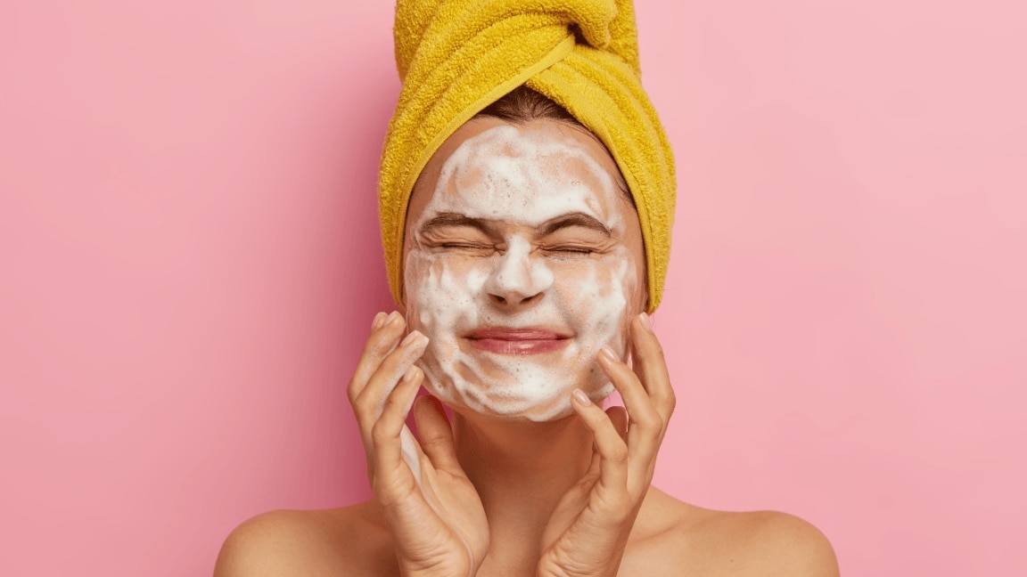 Face Wash vs. Cleanser: Which One Should You Be Using?