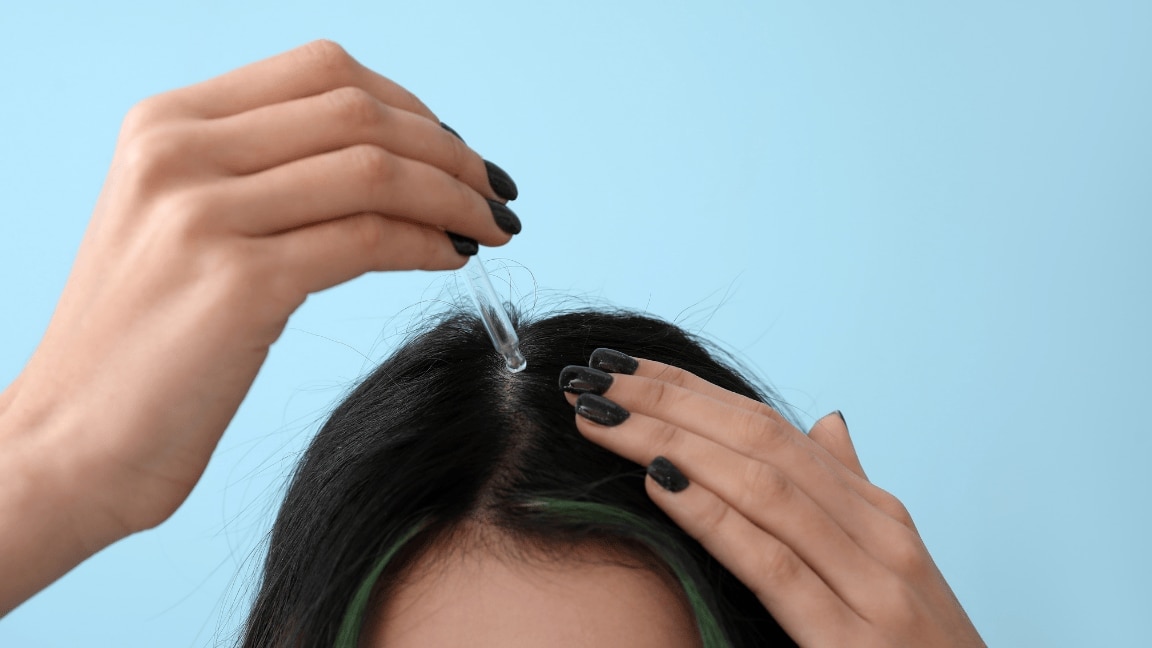How to Use Hair Serum Right for Straight, Curly, and Everything in Between
