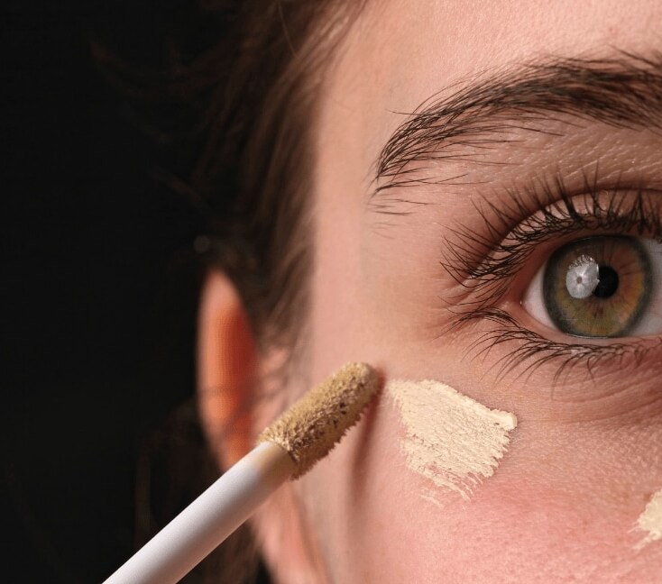 Image of Concealer for Dark Circles: How To Choose the Right Formula & Shade