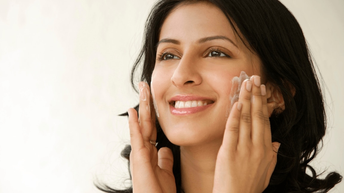 How to Choose the Best Light Moisturiser for Your Skin Type