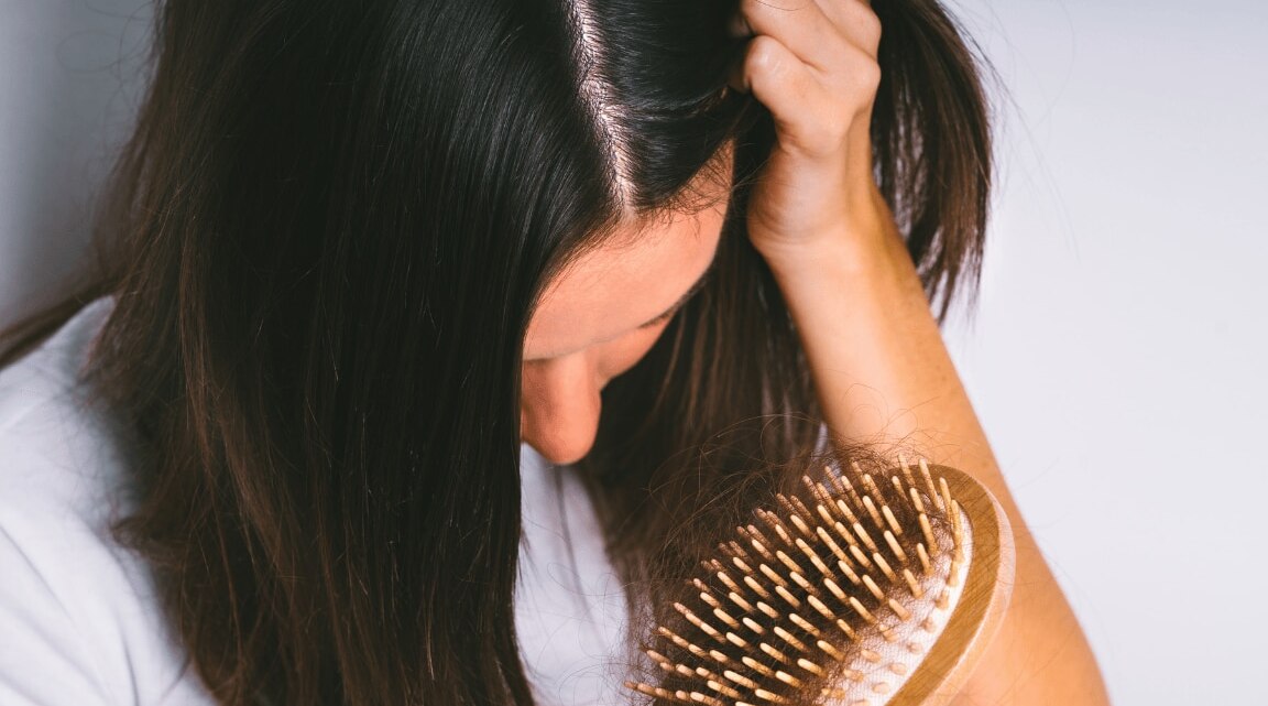 Hair Shedding vs. Hair Loss: Which One Are You Experiencing?
