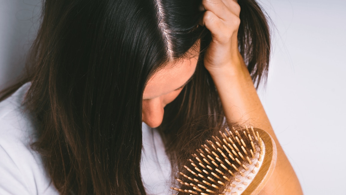 Hair Shedding vs. Hair Loss: Which One Are You Experiencing?