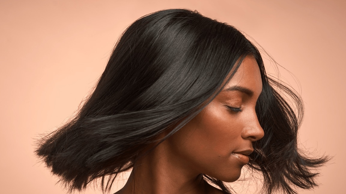 The Rise of Glass Hair: The Best Products to Achieve Mirror-Like Shine