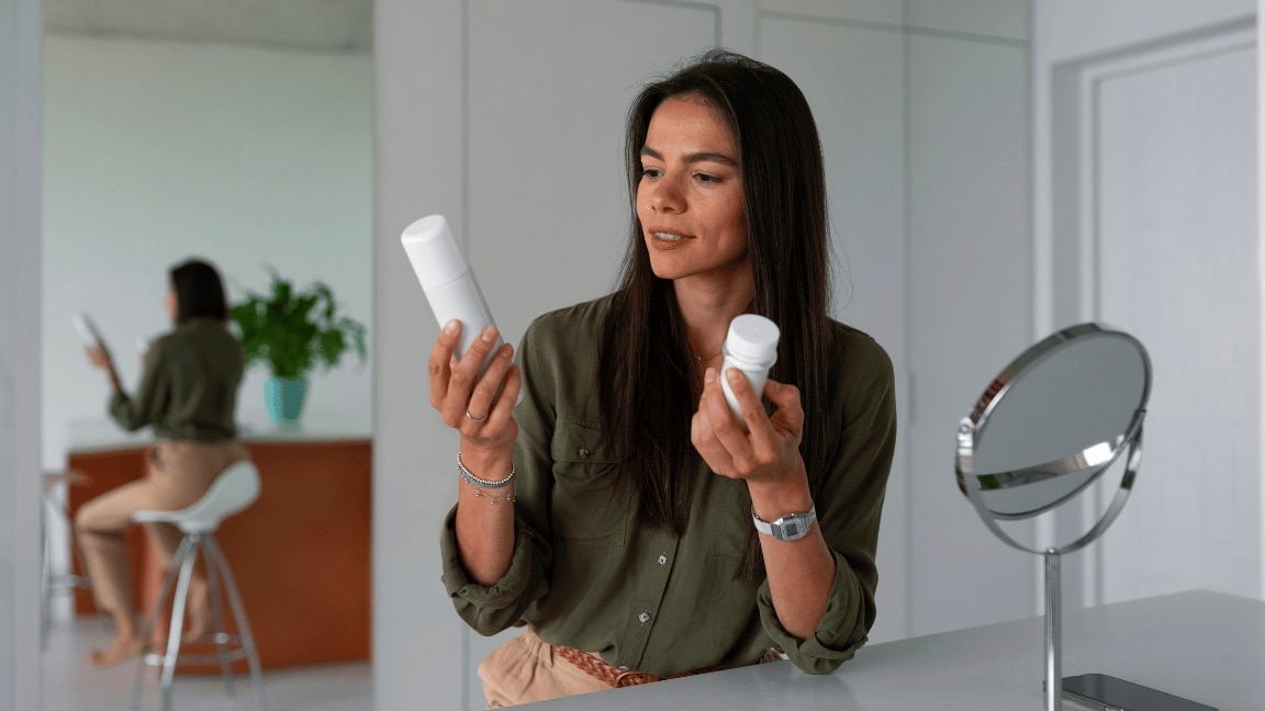 How to Read Skincare Labels: Ingredient Lists, Logos and Beyond