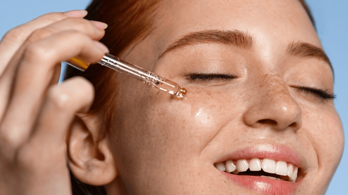 Why You Should Combine Kojic Acid and Vitamin C for Glowing, Even-Toned Skin