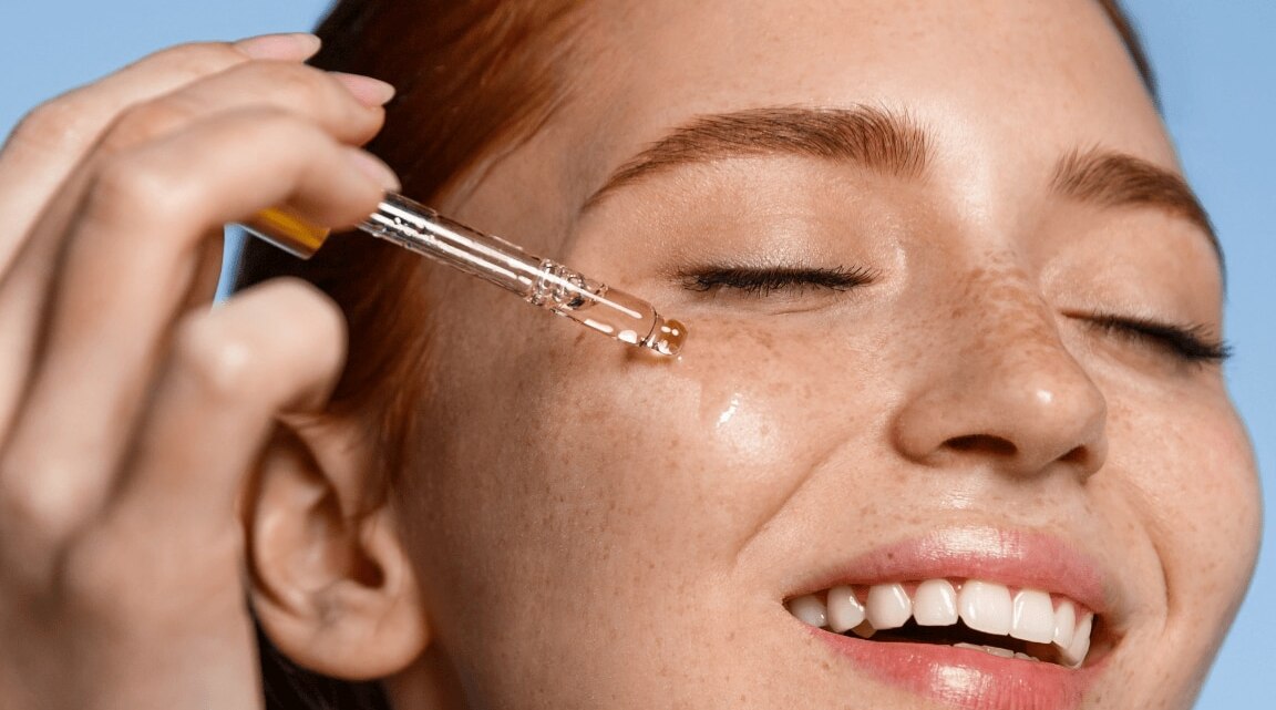 Why You Should Combine Kojic Acid and Vitamin C for Glowing, Even-Toned Skin