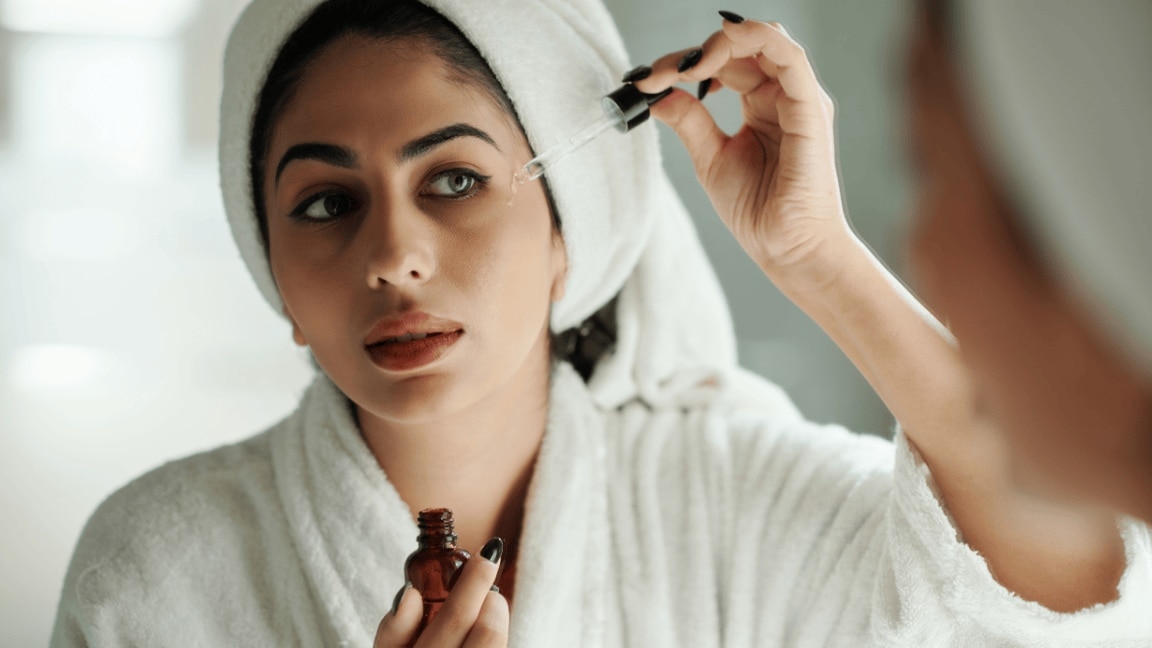 The Truth About Hyaluronic Acid in Your Moisturiser