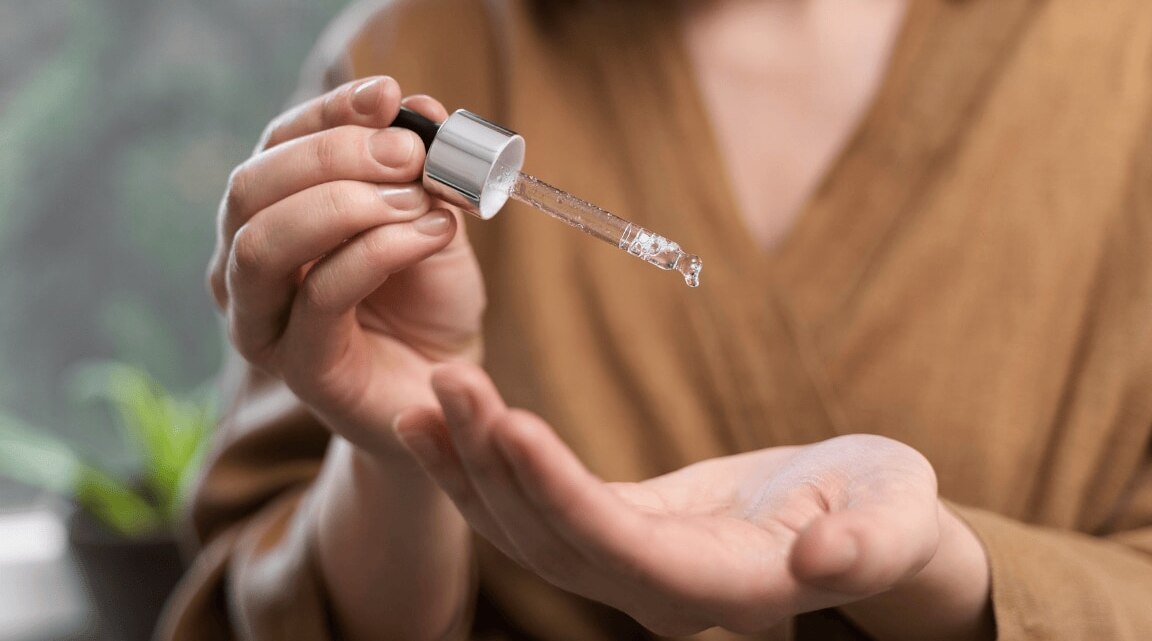 Niacinamide and Salicylic Acid: The Skincare Dream Team You Didn’t Know You Needed