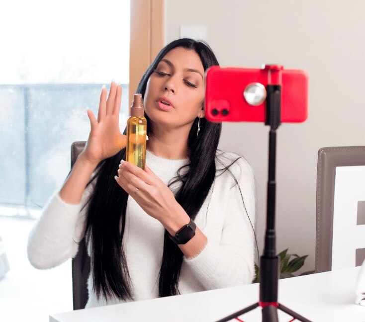 Image of Social Media’s Impact On The Beauty Industry: Do We Love It?