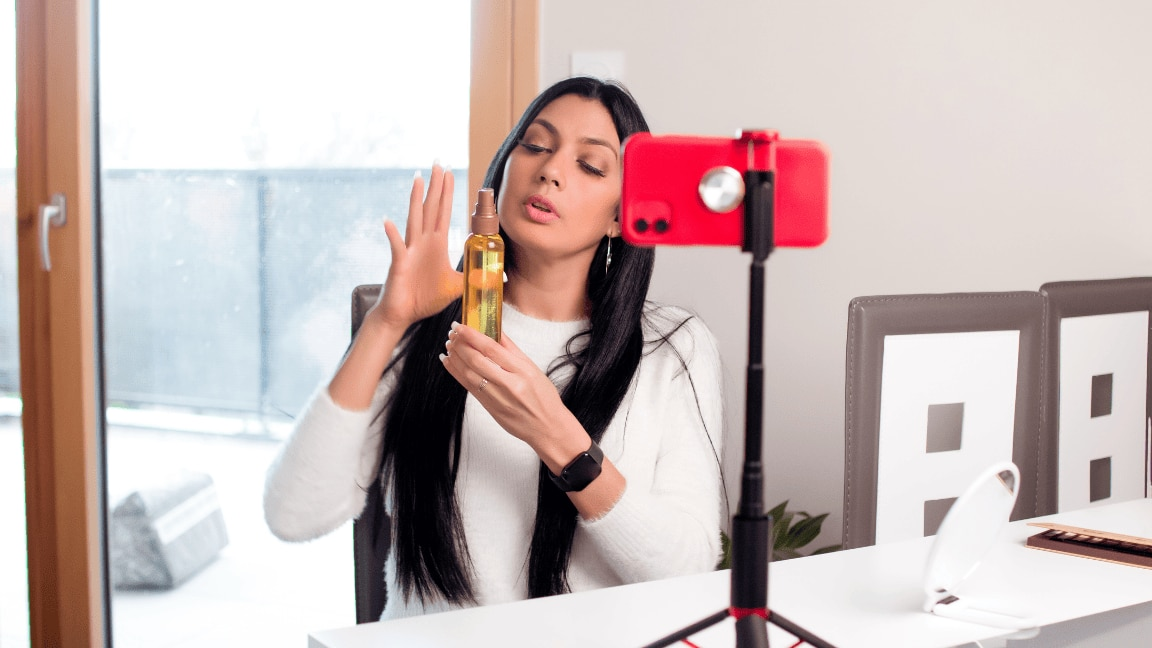 Social Media’s Impact On The Beauty Industry: Do We Love It?