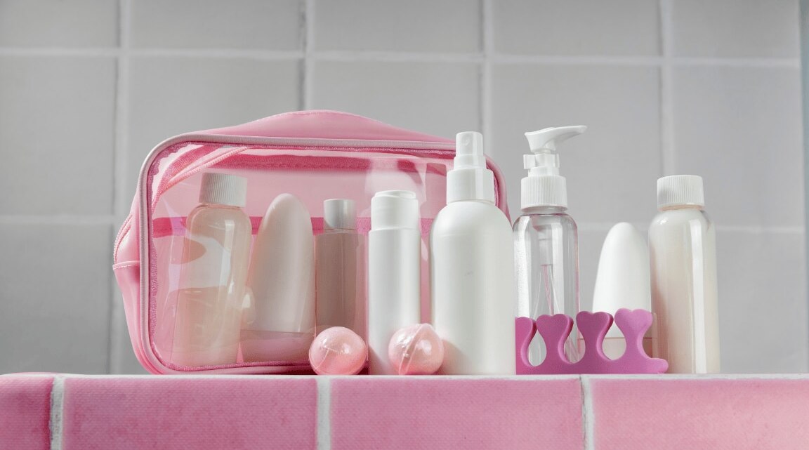 From Chaos to Calm: How to Organize Your Dressing Table Like a Pro