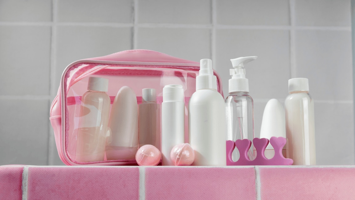 From Chaos to Calm: How to Organize Your Dressing Table Like a Pro