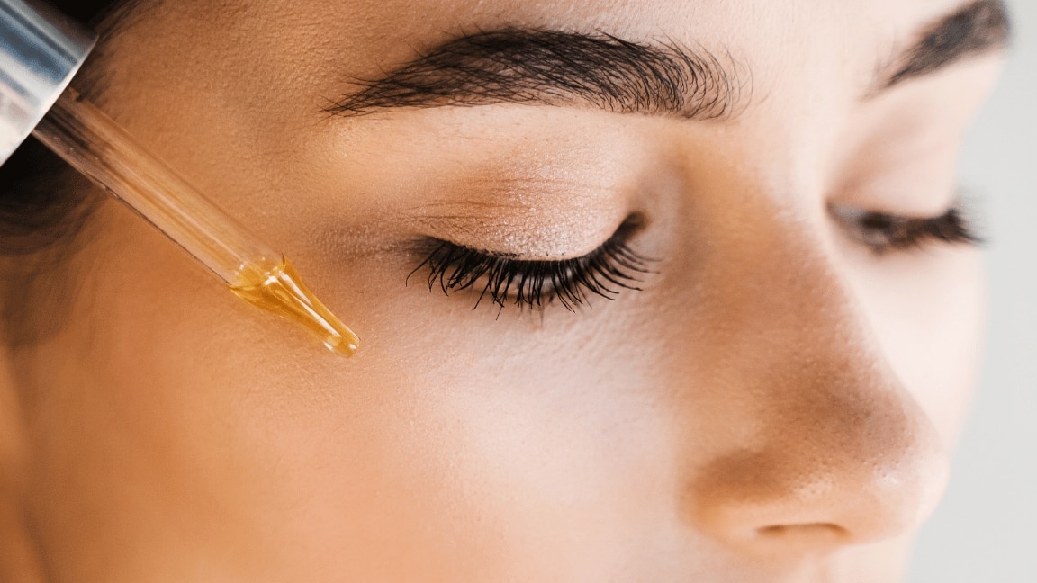 Hydrating Ingredients to Look for in Makeup Primers for Dry Skin Makeup