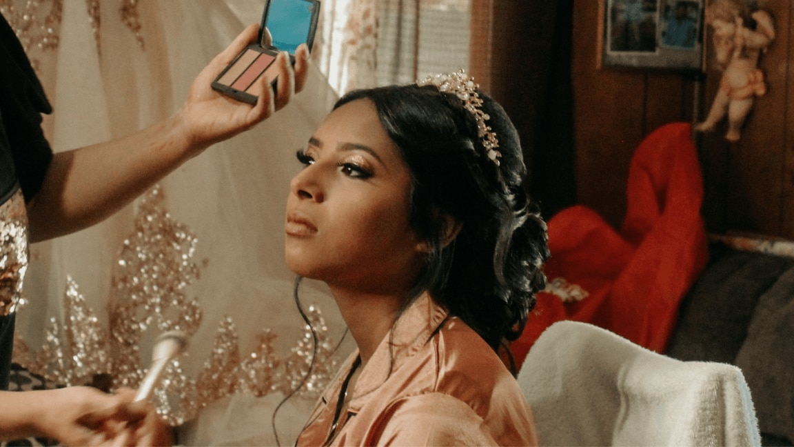 Best Wedding Makeup Looks for Different Skin Tones