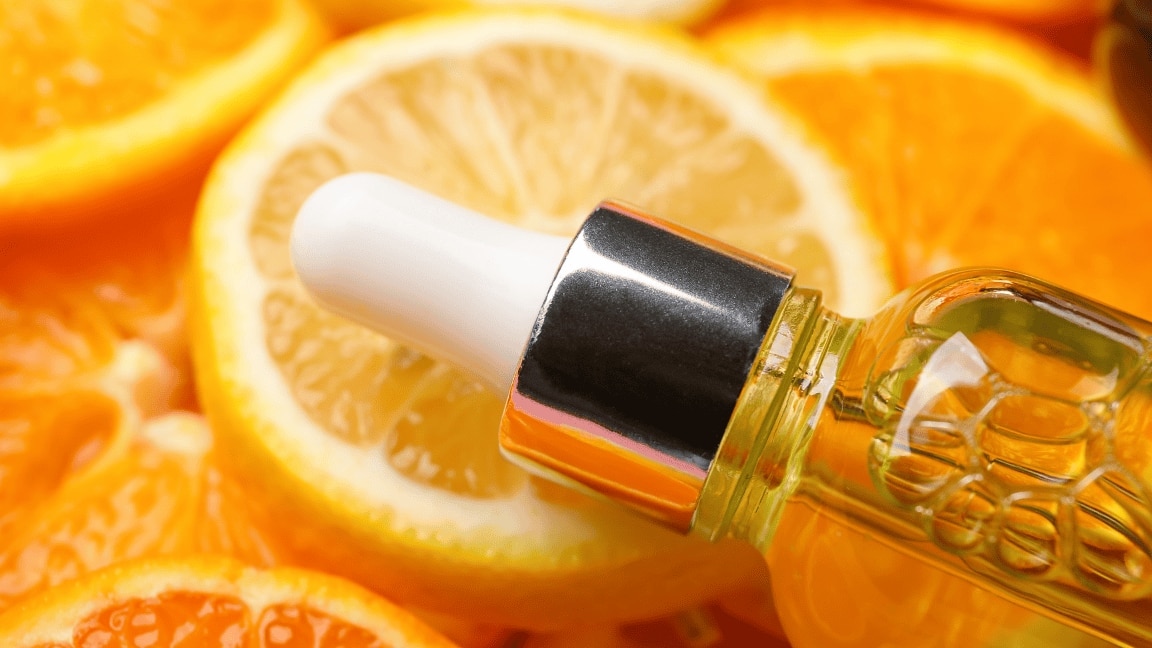 What Nobody Tells You About Vitamin C Serums: A Winter Wedding Skincare Tale
