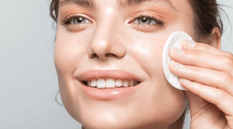 Step 1: Prep Your Skin