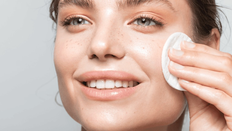 Step 1: Prep Your Skin