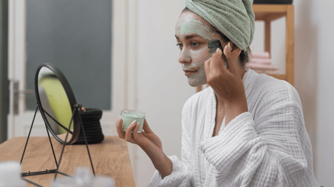 Natural Face Glow Tips: Home Remedies That Work