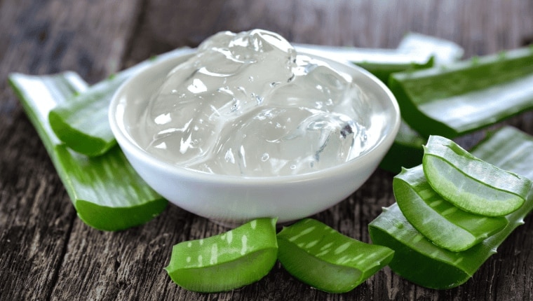 Aloe Vera Gel