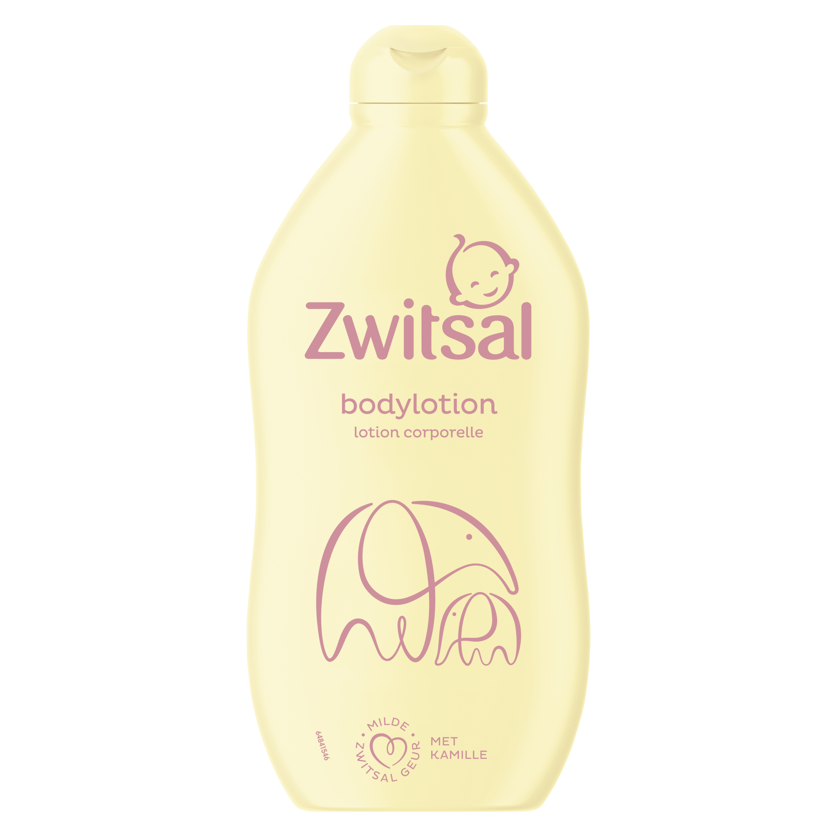 Bodylotion 400 ml