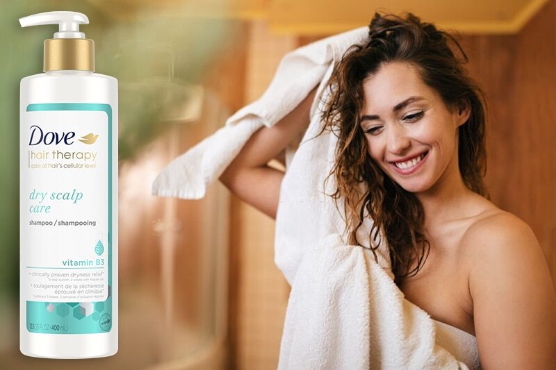 Shampoos and Conditioners for a Healthy Scalp | Top 8