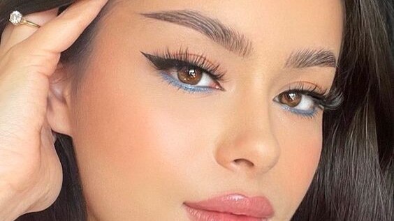 Stunning Blue Eye Makeup Looks in 2023 | Top 8