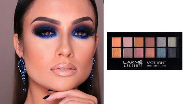 Stunning Blue Eye Makeup Looks in 2023 | Top 8
