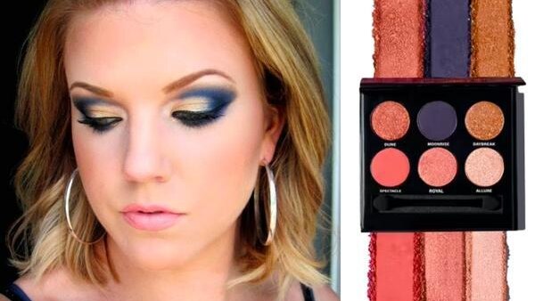 Stunning Blue Eye Makeup Looks in 2023 | Top 8