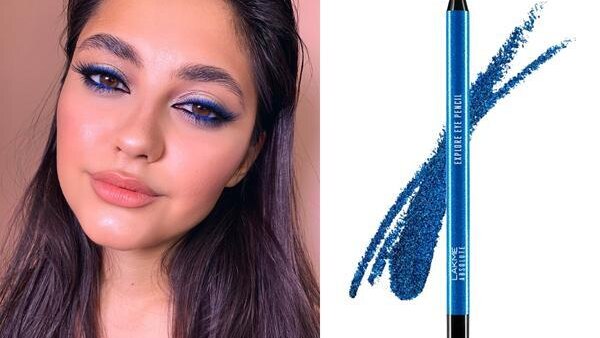 Stunning Blue Eye Makeup Looks in 2023 | Top 8