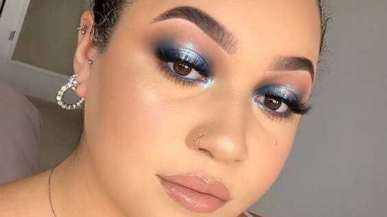 Stunning Blue Eye Makeup Looks in 2023 | Top 8