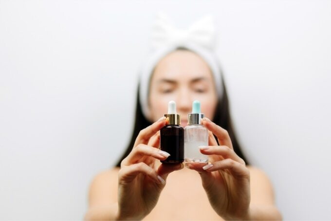 Tips On How To Choose Best Face Serums For Oily Skin