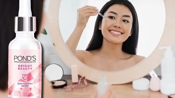 8. Lakmé Absolute Youth Infinity Serum