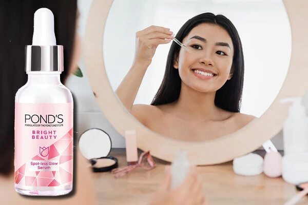 8. Lakmé Absolute Youth Infinity Serum