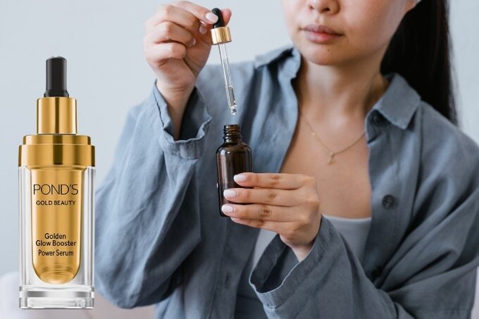 8. Lakmé Absolute Youth Infinity Serum