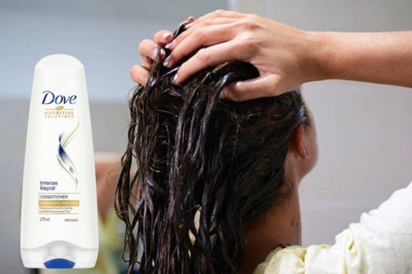 Spot the Difference | Deep Conditioner vs Hair Masks