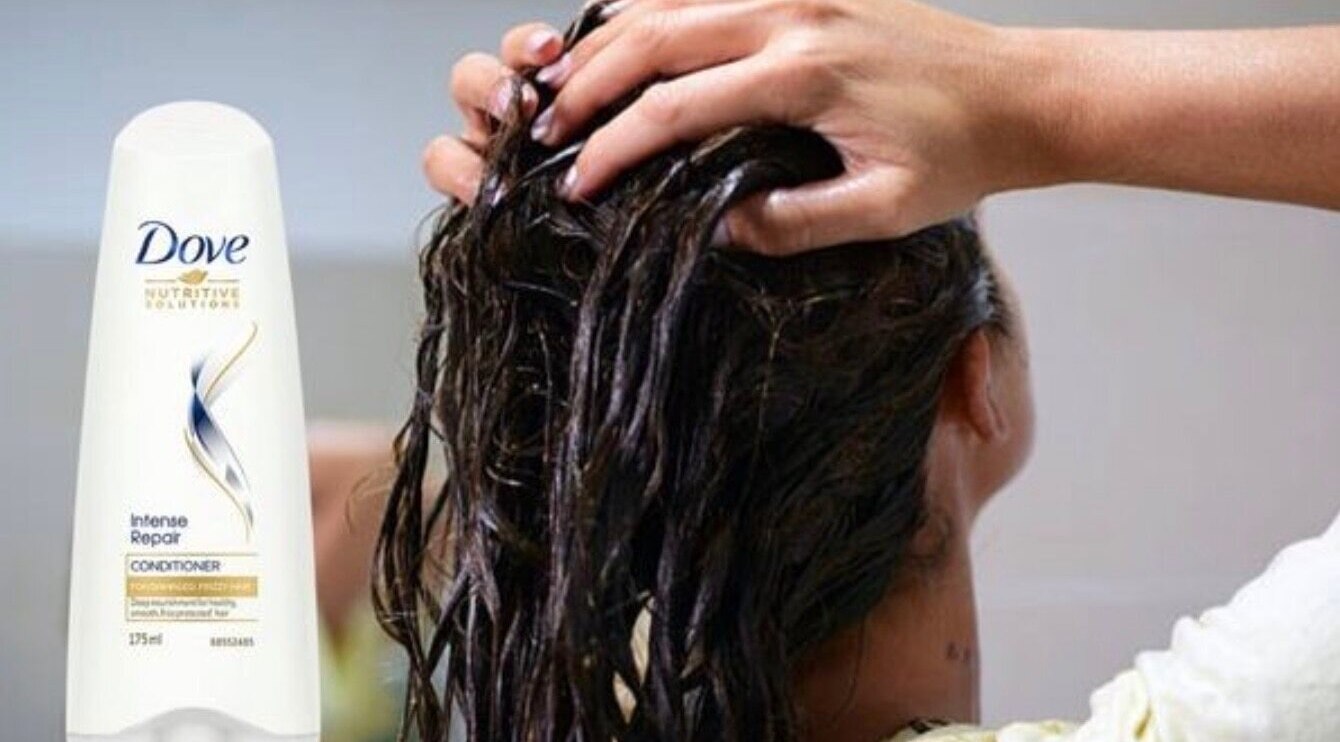 Spot the Difference | Deep Conditioner vs Hair Masks