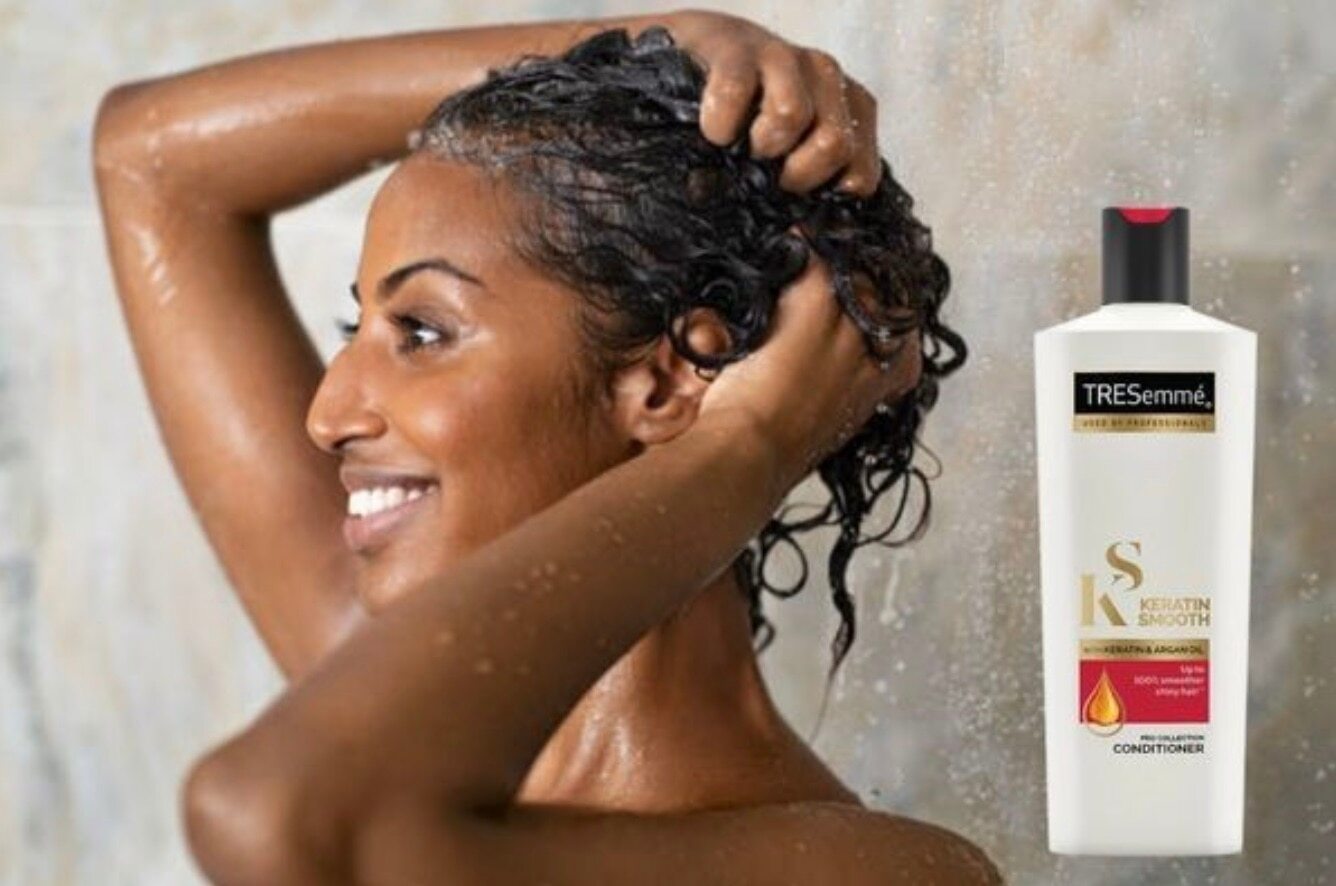 Spot the Difference | Deep Conditioner vs Hair Masks