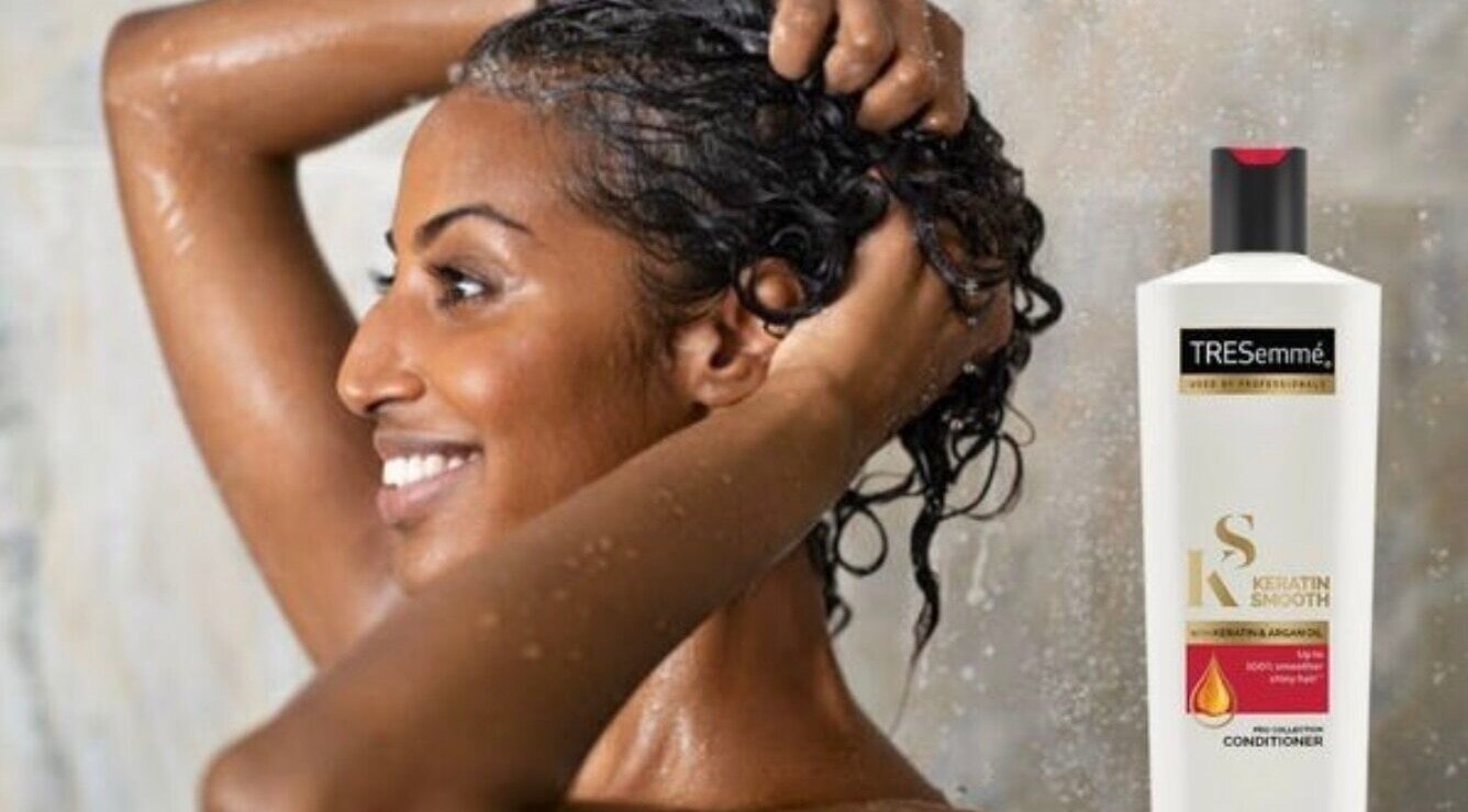 Spot the Difference | Deep Conditioner vs Hair Masks