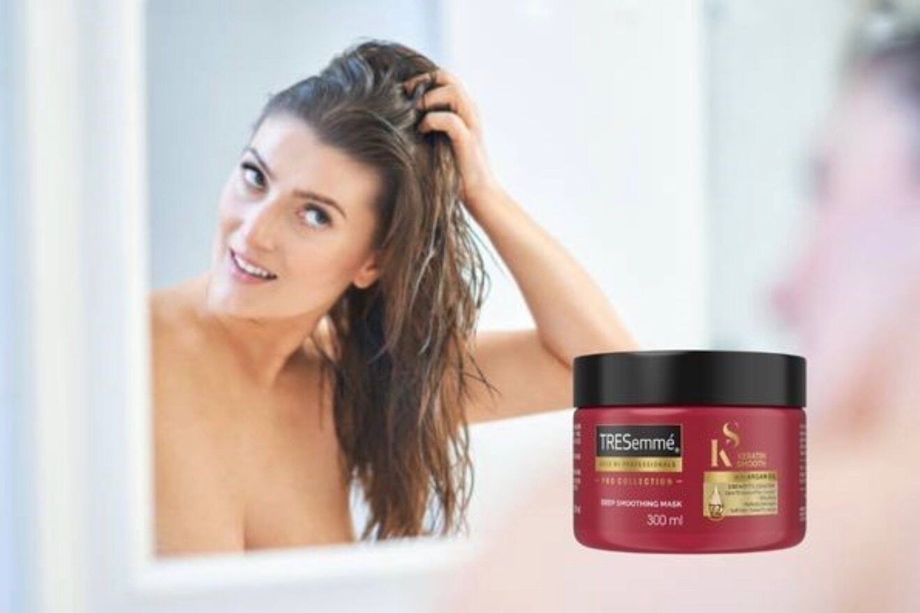 Spot the Difference | Deep Conditioner vs Hair Masks