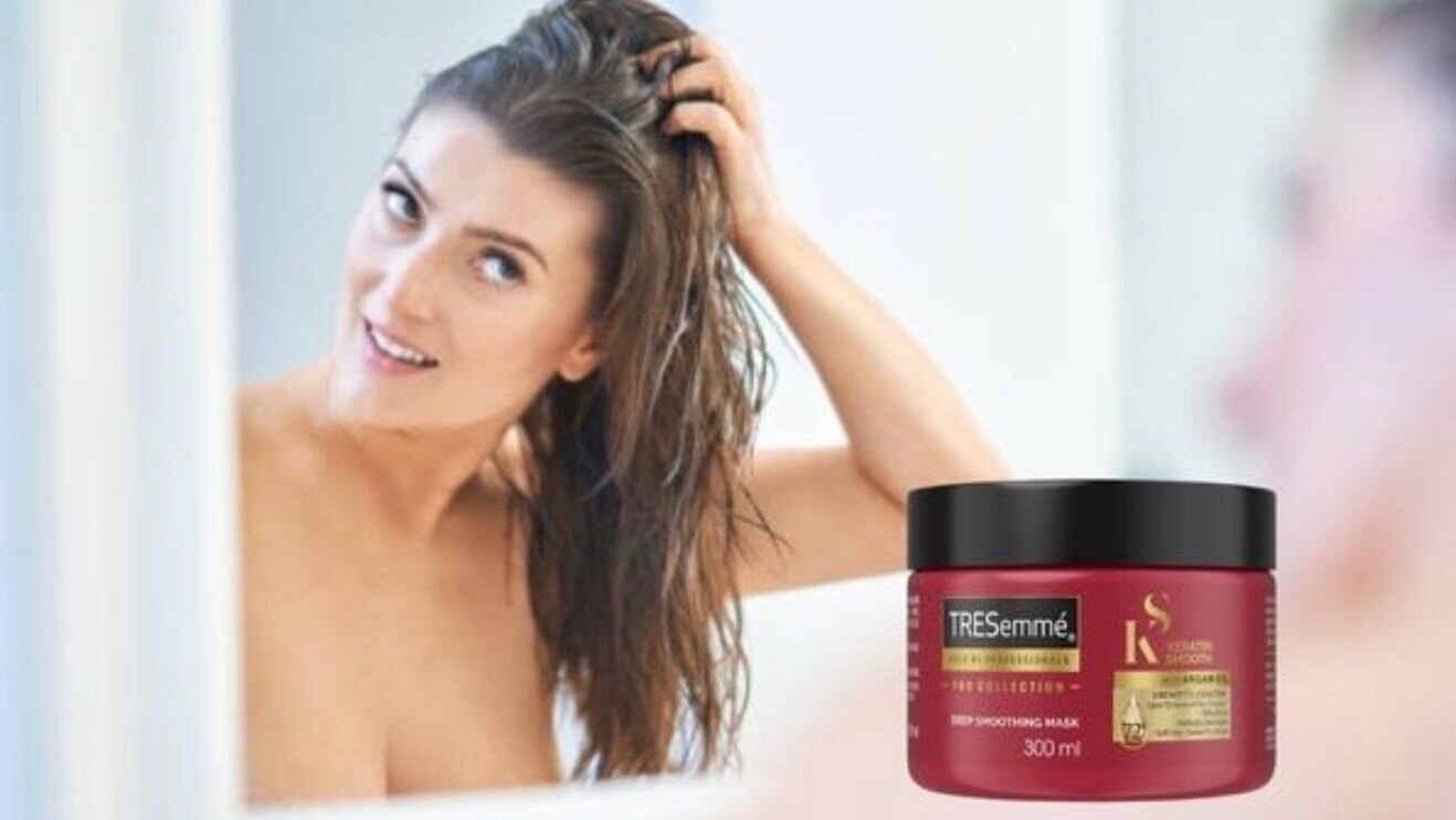 Spot the Difference | Deep Conditioner vs Hair Masks