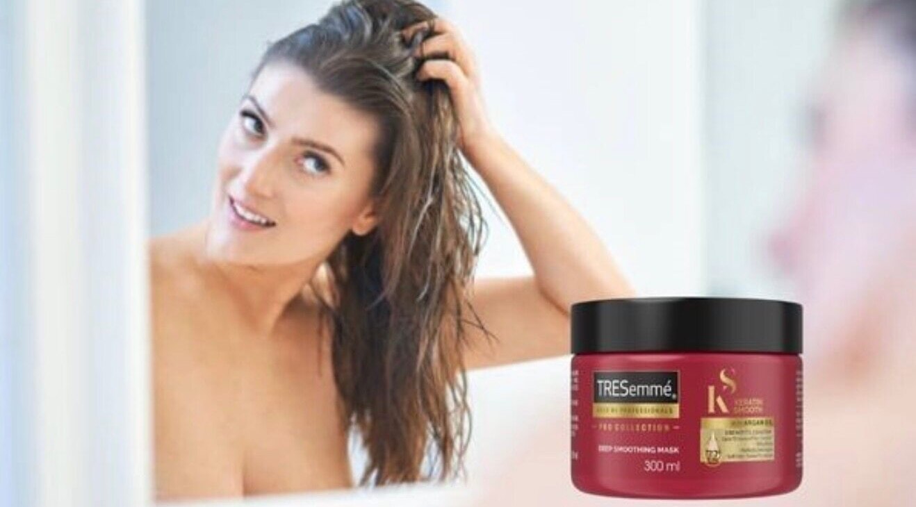Spot the Difference | Deep Conditioner vs Hair Masks