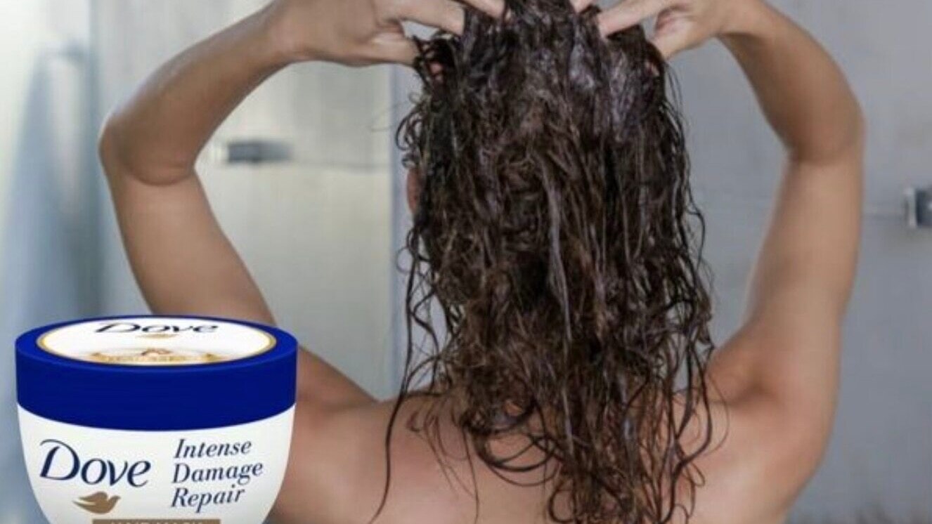 Spot the Difference | Deep Conditioner vs Hair Masks