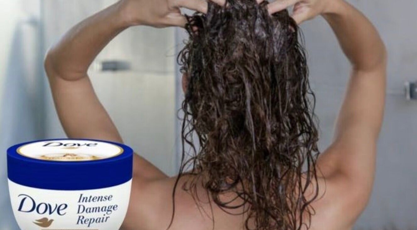 Spot the Difference | Deep Conditioner vs Hair Masks