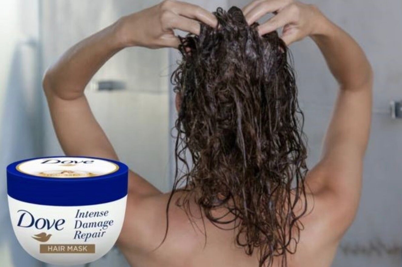 Spot the Difference | Deep Conditioner vs Hair Masks