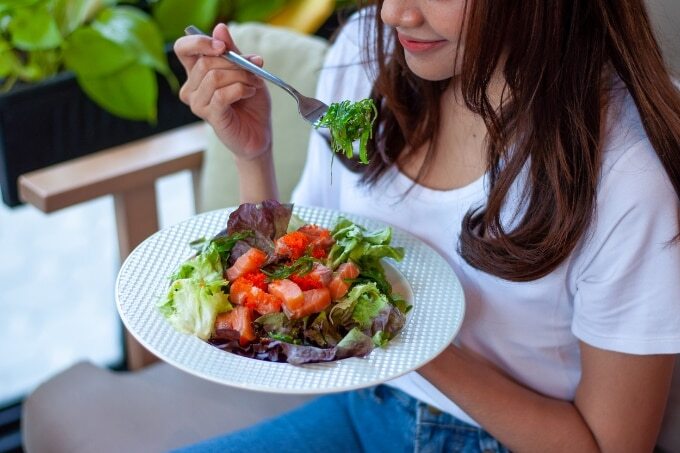Top 10 Ingredients That Stimulate Hair Growth