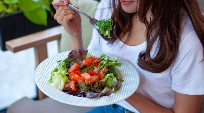 Top 10 Ingredients That Stimulate Hair Growth