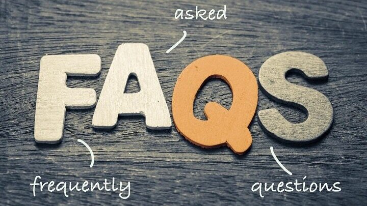 FAQs