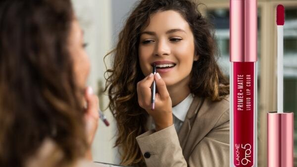 Work-appropriate Makeup Looks | Top 5