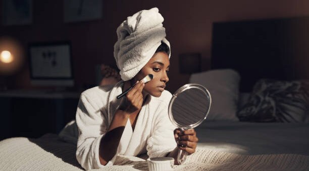 Concealer Or Foundation? What Is The Difference?